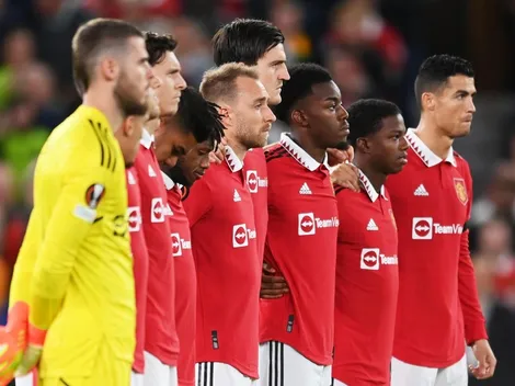 Manchester United, el club con más gastos extra en fichajes de Europa