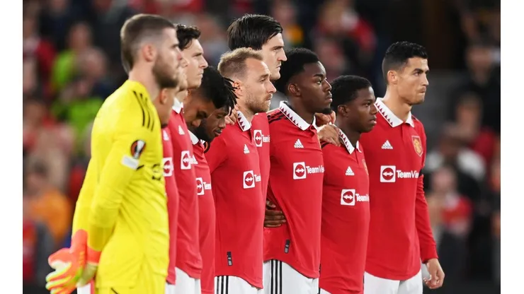 Manchester United