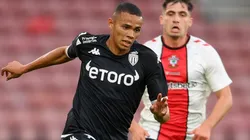 Barcelona ya apunta a un nuevo lateral derecho brasileño.