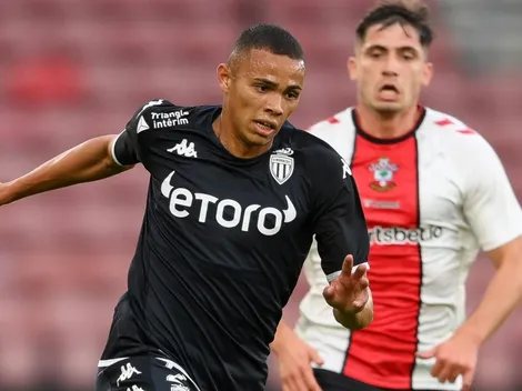 Barcelona ya apunta a un 'nuevo Dani Alves' para el lateral derecho