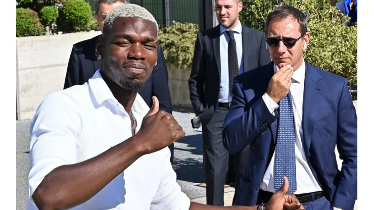 Paul Pogba