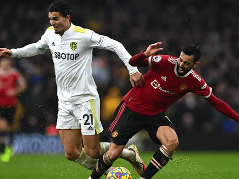 ¿Por qué se suspendió Manchester United vs. Leeds por la Premier League?