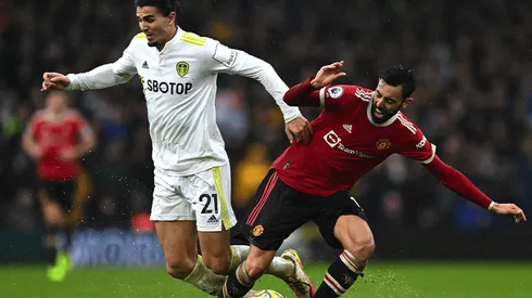 La Premier League postergó el Manchester United vs. Leeds