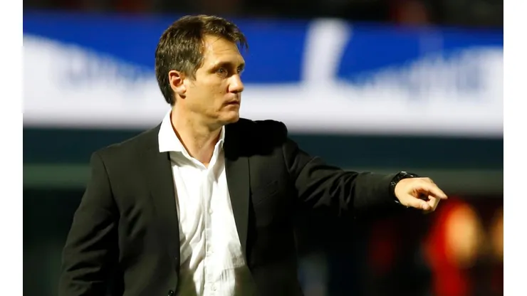 Guillermo Barros Schelotto