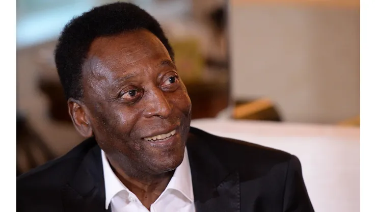 Pelé