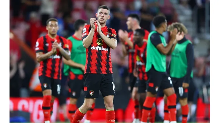 Bournemouth podría ser vendido en los próximos meses.