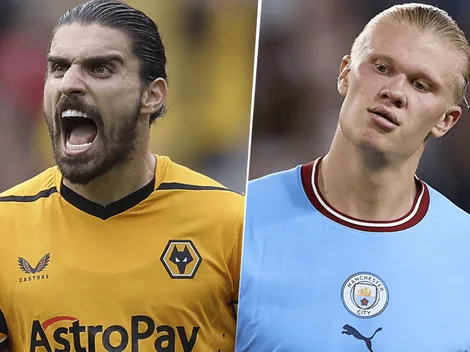 FINAL: Wolverhampton vs. Manchester City por la Premier League