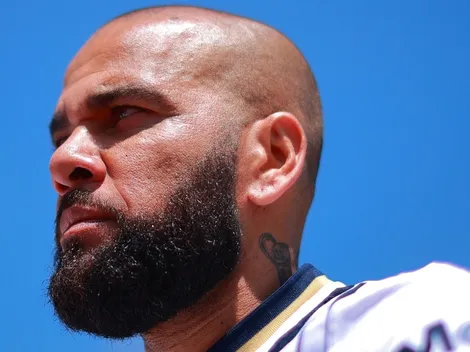 Dani Alves explotó: "Europa está lleno de racistas"