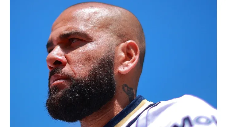 Dani Alves