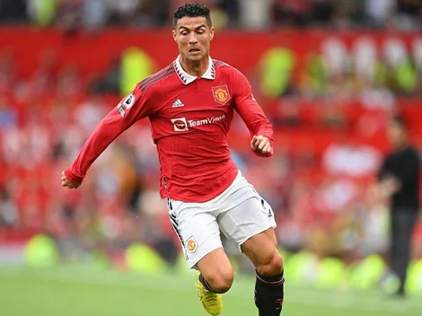 Los partidos que le quedan a Cristiano Ronaldo hasta el Mundial