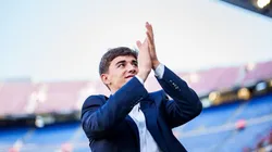 Gavi y la renovación