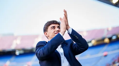 Gavi y la renovación