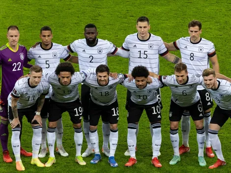 ¿Cuándo juega Alemania en el Mundial de Qatar 2022?