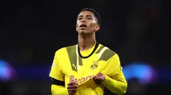 Jude Bellingham, la joya de Borussia Dortmund.