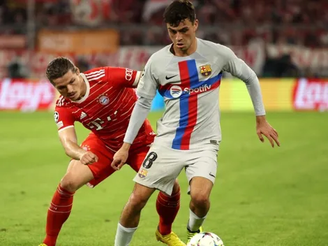 Menos mal, Barcelona: la oferta que rechazó por Pedri antes de que debute