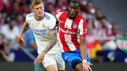 Pronóstico de Atlético Madrid vs. Real Madrid, La Liga de España: ¿Quién tiene más posibilidades de ganar?