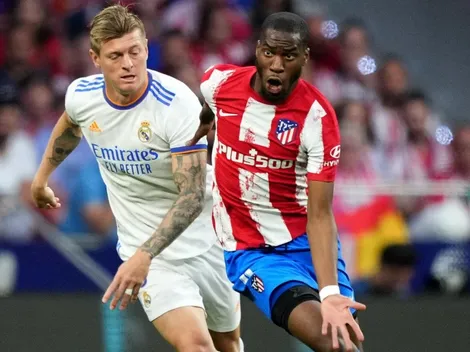 Pronóstico de Atlético Madrid vs. Real Madrid, La Liga de España: ¿Quién tiene más posibilidades de ganar?