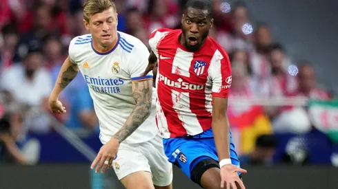 Pronóstico de Atlético Madrid vs. Real Madrid, La Liga de España: ¿Quién tiene más posibilidades de ganar?