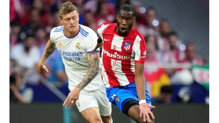 Pronóstico de Atlético Madrid vs. Real Madrid, La Liga de España: ¿Quién tiene más posibilidades de ganar?