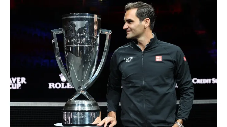 Roger Federer