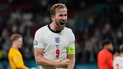 Harry Kane, entre los citados.