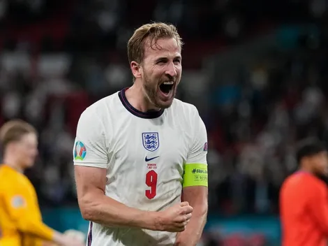 La última convocatoria de Inglaterra previa al Mundial de Qatar 2022