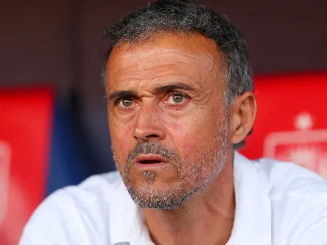 Sorpresas en la última convocatoria de España antes de Qatar 2022