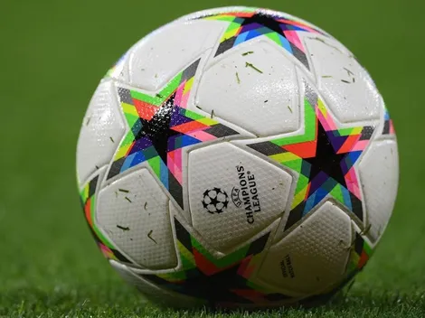 Champions League: jugadores con más asistencias en la historia del torneo