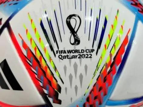 ¿Cuánto pesa la pelota del Mundial de Qatar?