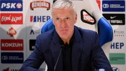 Didier Deschamps