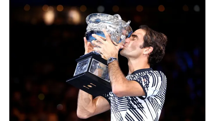 Getty Images.