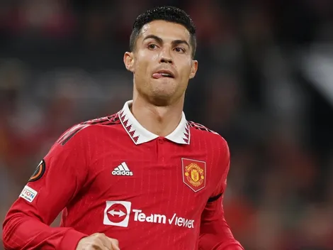 ¿Cuántos goles tiene Cristiano Ronaldo en UEFA Europa League?