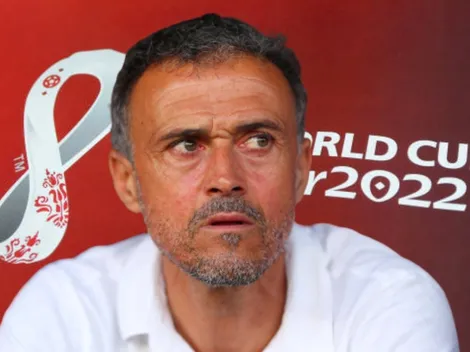 El mega fichaje que prepara España para Qatar 2022