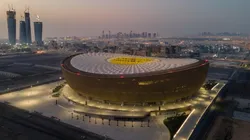 Estadio Lusail