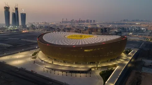 Estadio Lusail