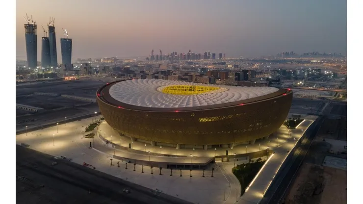 Estadio Lusail