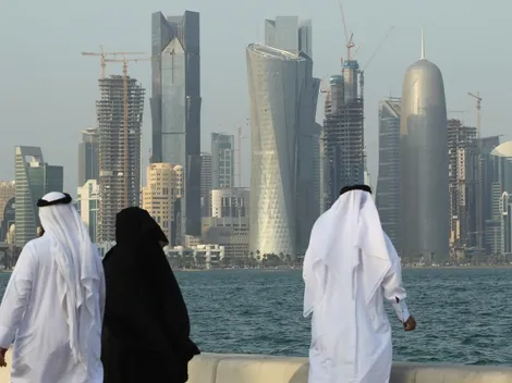 Mundial 2022: dónde queda Qatar y cuál es el idioma que hablan en el país