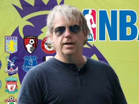 ¿Un modelo NBA en la Premier?