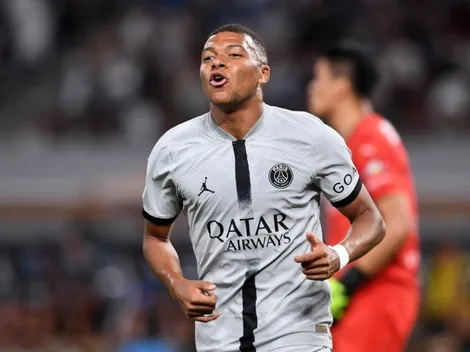 Si Real Madrid no acelera, Mbappé ya tiene un candidato para ir a la Premier en 2024