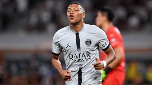 Mbappé suma un nuevo interesado para su salida de PSG en un par de años.