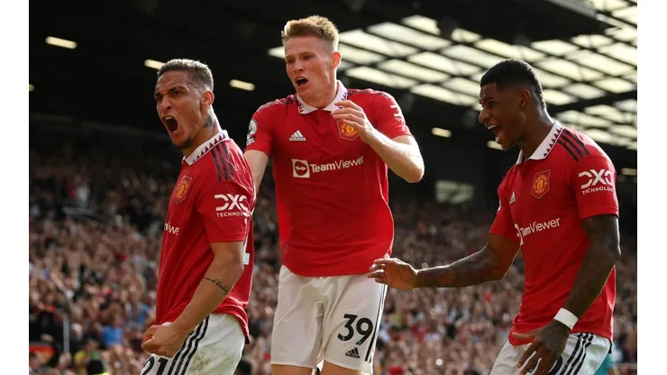 Manchester United