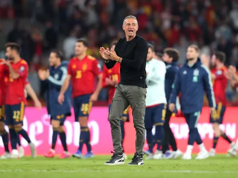 Cuándo juega España en Qatar 2022: fixture completo