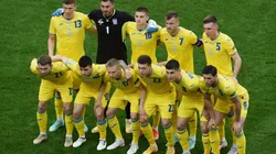 ¿Cuántas veces ha ido Ucrania al Mundial?