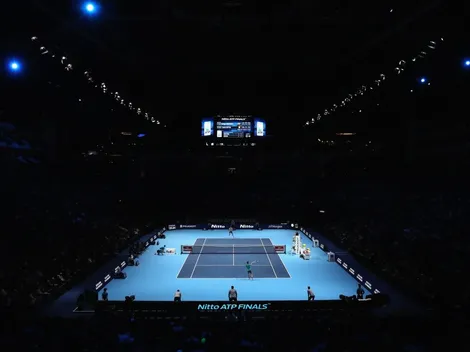 ¿Cuándo se juegan las Nitto ATP Finals?