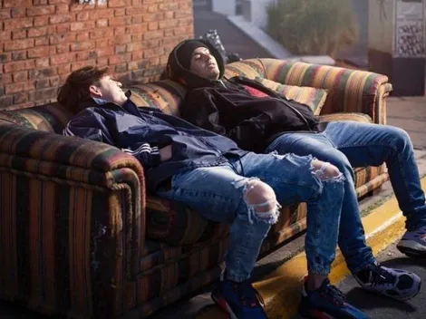 'Party en el Barrio', de Paulo Londra y Duki, horario para escuchar HOY el estreno del tema