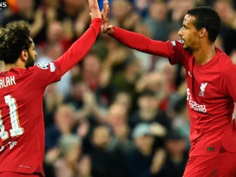 Liverpool buscó por todos lados y consiguió su recompensa: triunfo sobre Ajax
