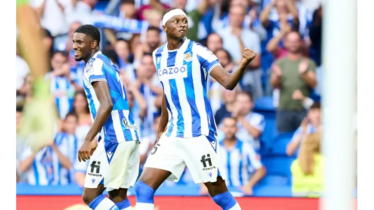 Umar Sadiq