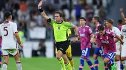 Final caliente en la Serie A.