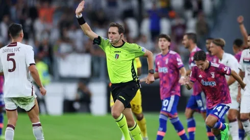 Final caliente en la Serie A.