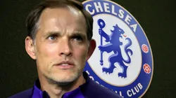 Thomas Tuchel, ex entrenador del Chelsea.